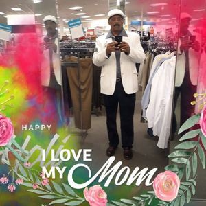 Meet your Posher, Curtis